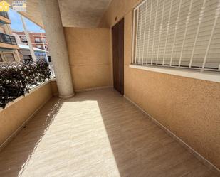 Balcony of Apartment to rent in Elche / Elx  with Air Conditioner and Terrace