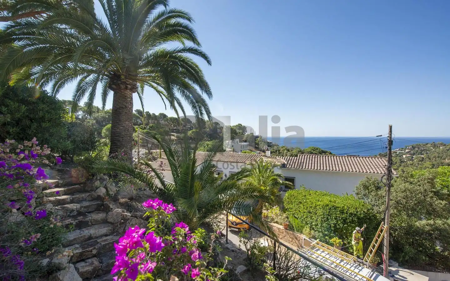 Casa con piscina en venta en Santa María de Llorell, imagen 54