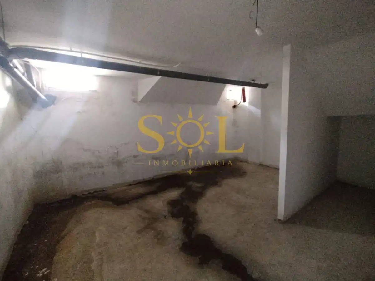 Casa o xalet en venda en Congosto