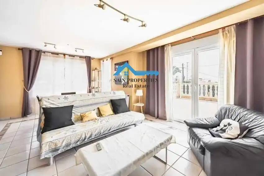 Houses for sale in Barranco Hondo