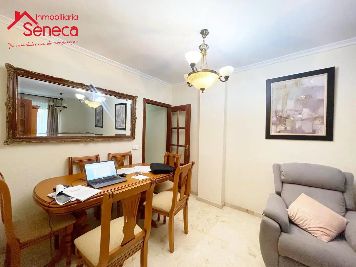 Flat with lift for sale in CONQUITADOR BENITO DE BAÑOS, imagen 10