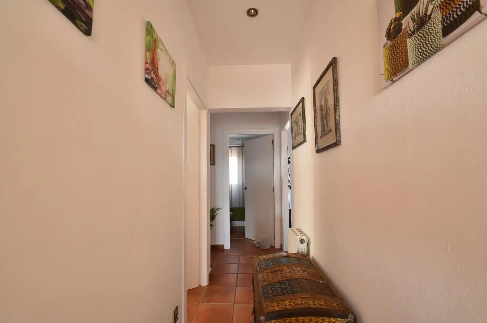 Casa con terraza en venta en Canyelles, imagen 10