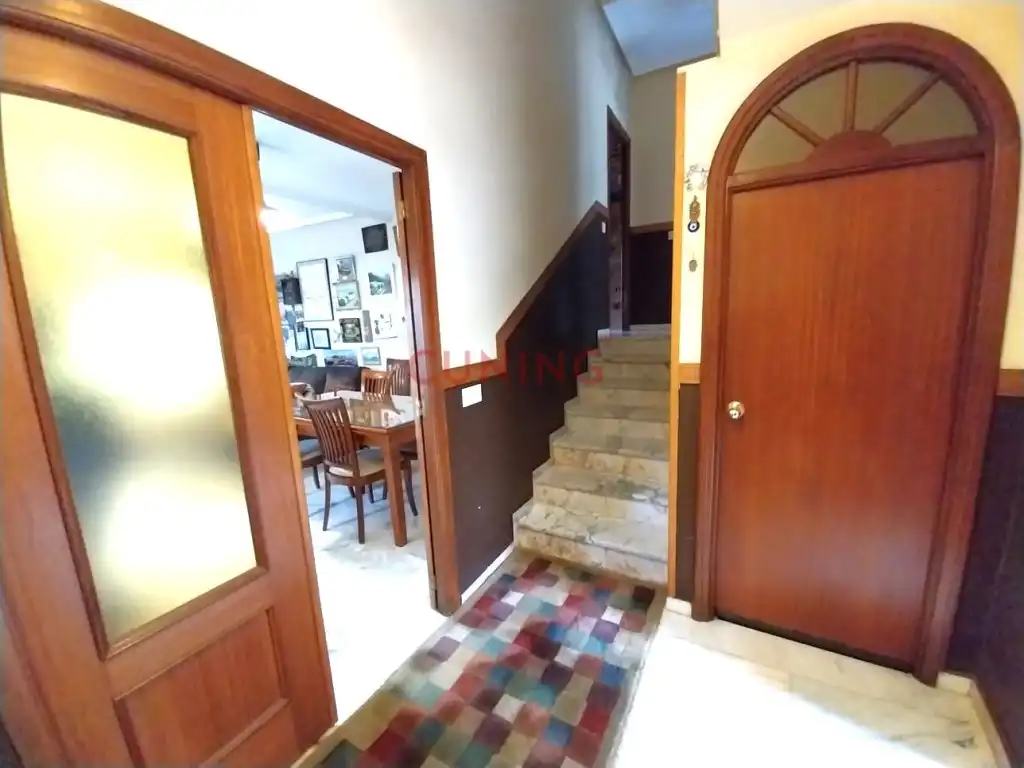 Casa o xalet en venda en Cáceres amb Jardí privat