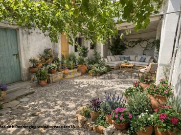 Casa rústica en venda a Cami de Son Lloret