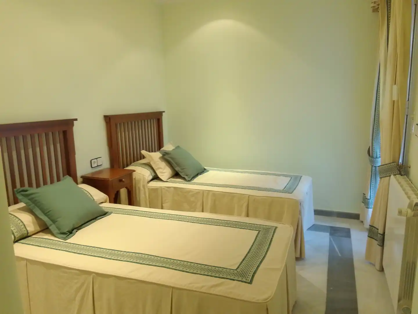 Habitación de Casa o chalet en venta en Prado del Rey con Jardín privado, Terraza y Amueblado