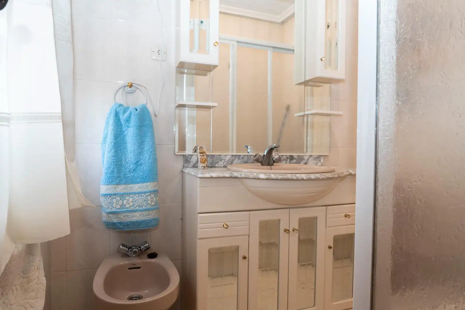 Baño de Casa o chalet en venta en Jaén