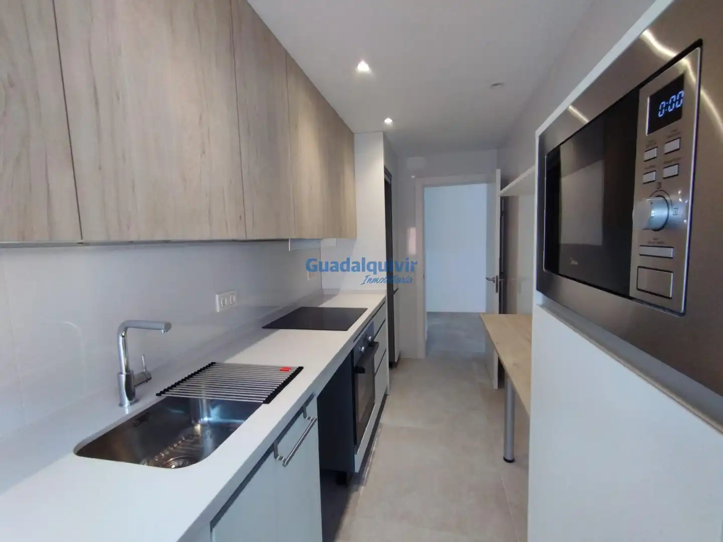 Wohnung mit Terrasse zur Miete in Triana, imagen 3