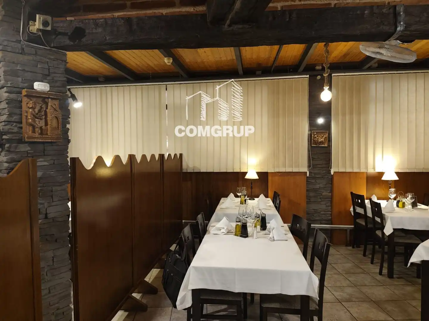 Local comercial en traspaso en Centre, imagen 7