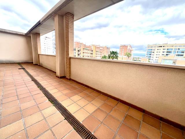 Piso en Venta en CONDOMINA en Cabo de las Huertas