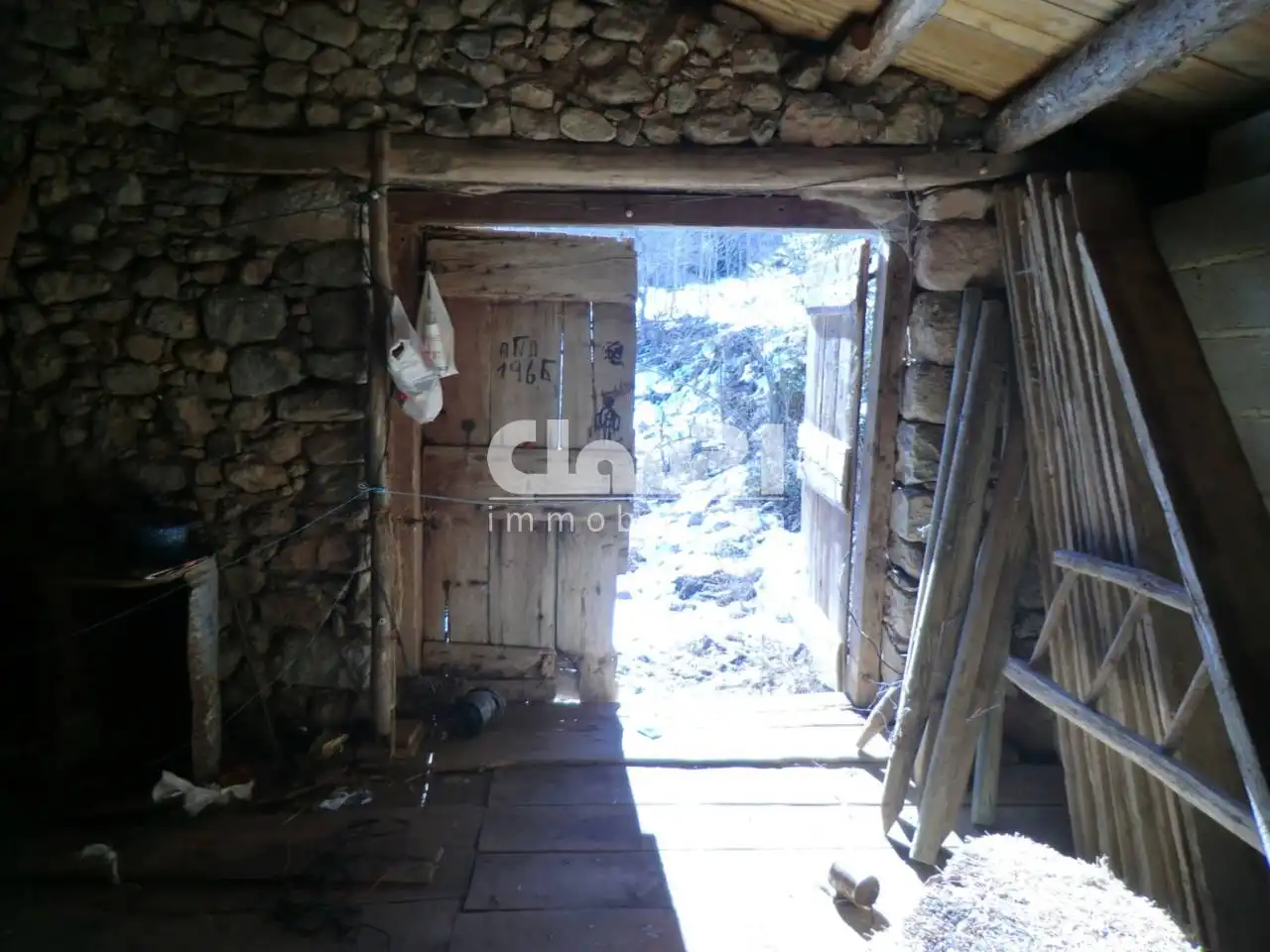 Casa o xalet en venda en Montellà i Martinet