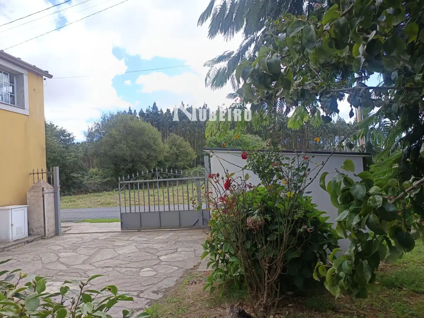 Casa in vendita a Saa-San Lorenzo de Aguiar, imagen 4
