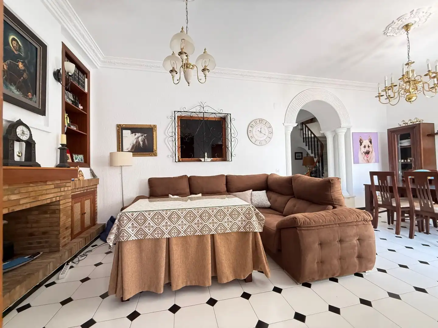 Casa en venta en Cartaya, imagen 4