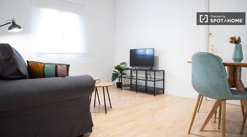 Photo 5 of Flat to share in La Alhóndiga, Getafe