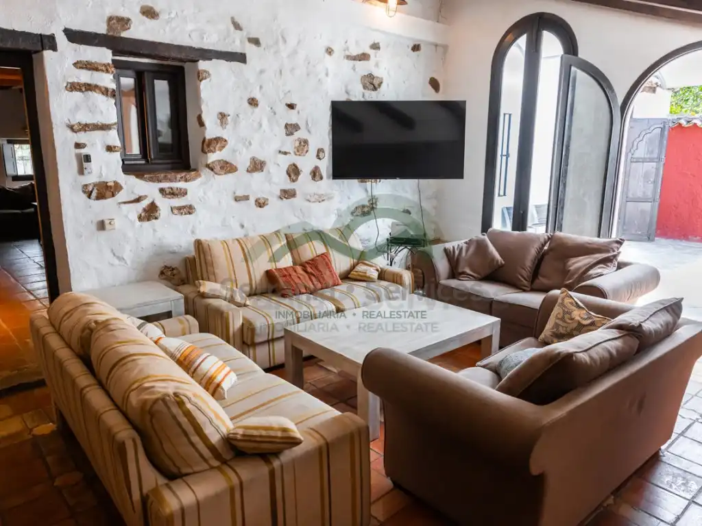 Casa en venta en Grazalema, imagen 49