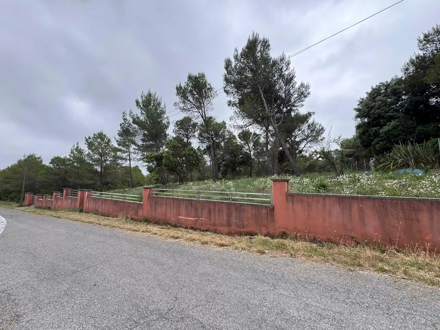 Terreno residenziale in vendita a Avinguda del Bosc