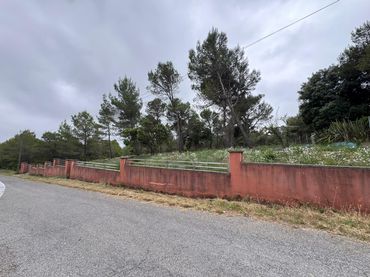 Terrain rustique à vendre à Avinguda del Bosc