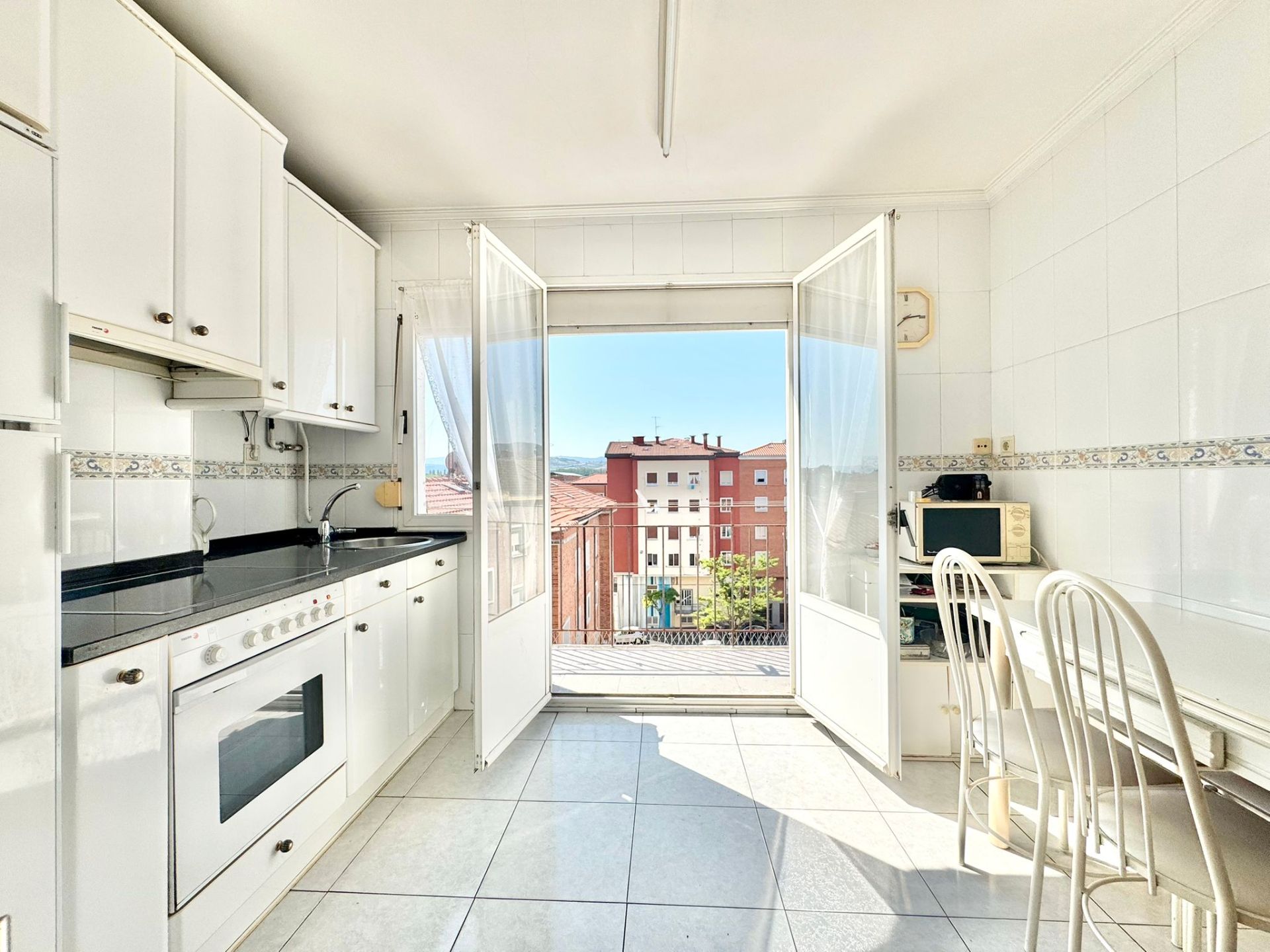 Piso en venta en Castillo de Ocio Kalea, Ariznabarra, Vitoria - Gasteiz