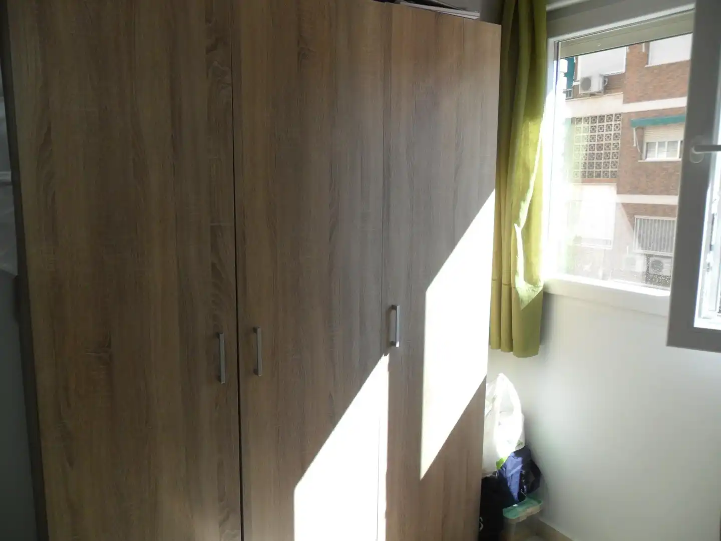 Flat with lift to rent in Beiro, imagen 46