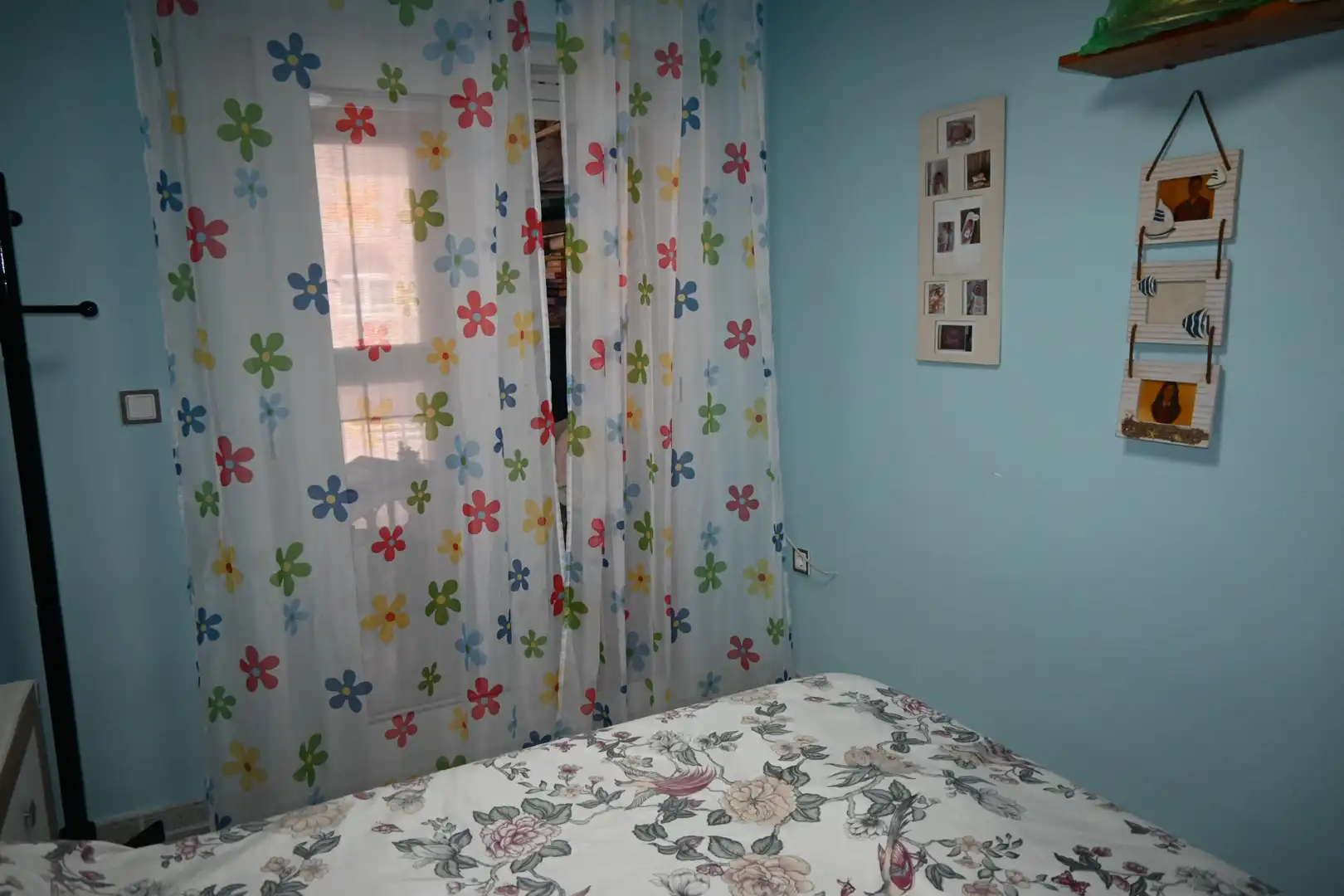 Bedroom of Duplexes for sale in San Javier  with Air Conditioner, Heating and Terrace