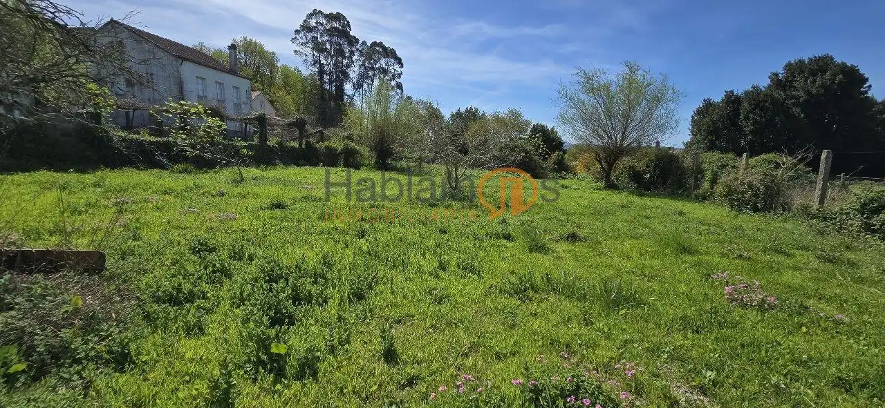 Casa con giardino in vendita a Padrón, imagen 19