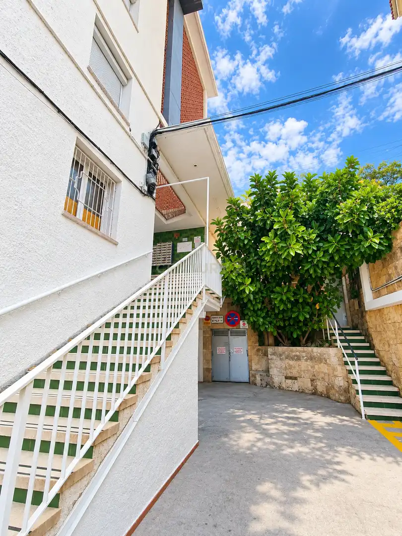Apartament amb terrassa en venda a Av. Dr. Fleming, Lloret de Mar, Spain 39, imagen 13