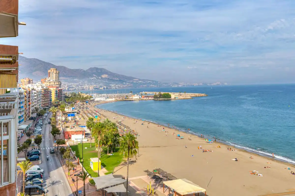 Appartement compact avec ascenseur à vendre à Puerto Deportivo, imagen 6