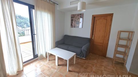 Foto 3 von Dachboden zur Miete in Avenida San Roque, Tolox, Málaga