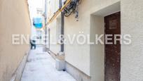 Exterior view of Apartment for sale in  Madrid Capital