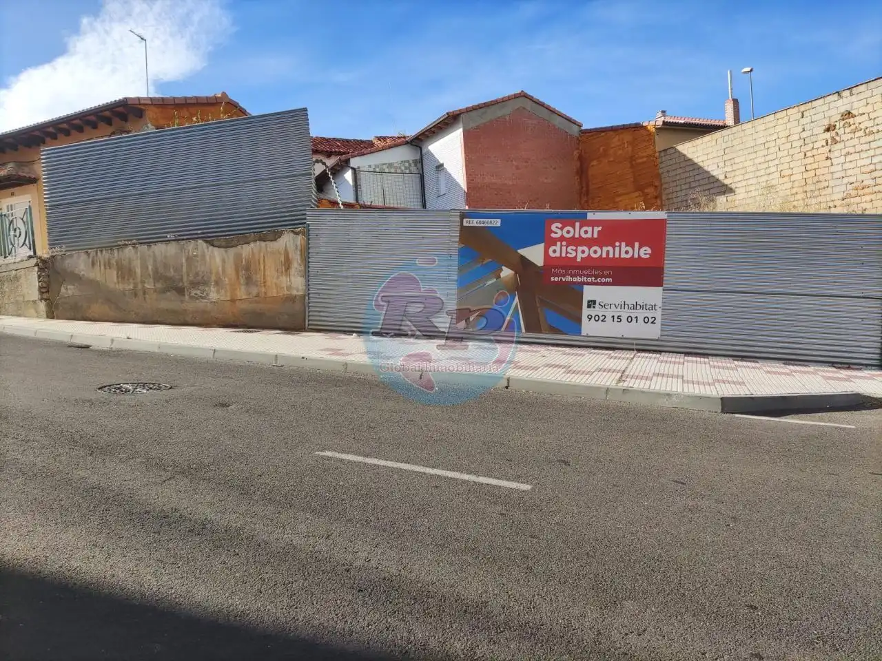 Terreni e lotti in vendita a Villaquilambre, imagen 6