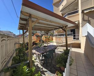 Terrace of Planta baja for sale in Cunit  with Air Conditioner and Terrace