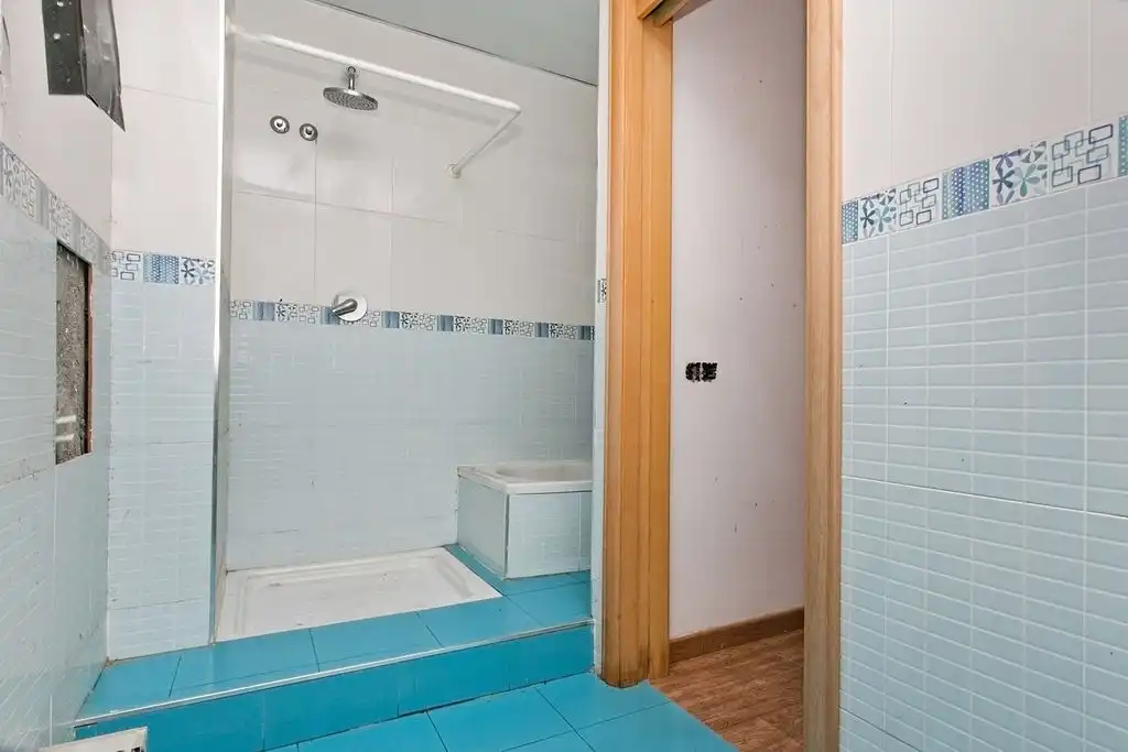 Bany de Casa o xalet en venda en Cabrera d'Anoia amb Terrassa, Traster i Piscina