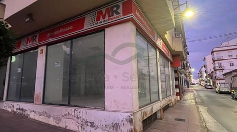 Foto 3 von Geschaftsraum zur Miete in Centro, Ronda