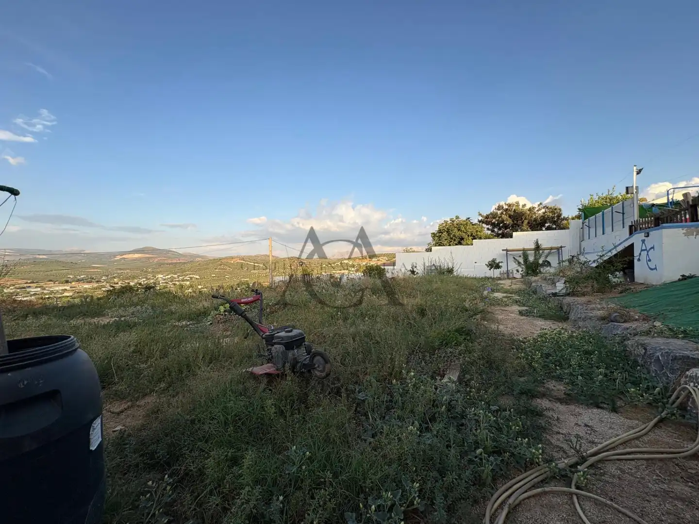 Casa o chalet en venta en Las Vegas - Campoaras
