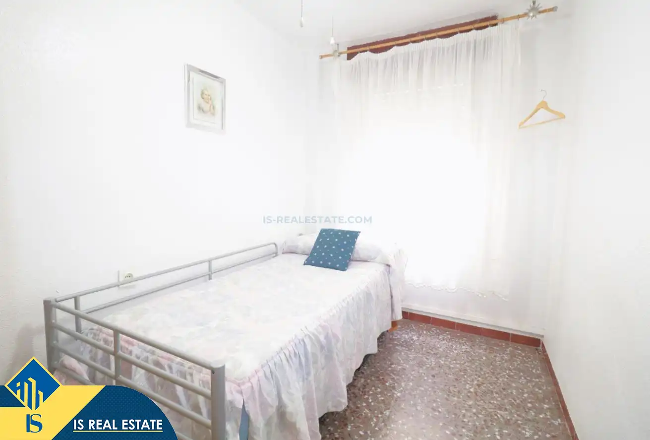 Apartament amb ascensor en venda a Playa del Acequión, Náufragos y Rocío del Mar, imagen 18