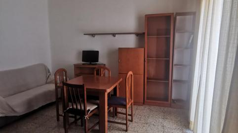 Foto 3 de Pis de lloguer a Instituts - Universitat, Lleida