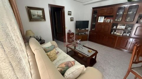 Foto 2 de Piso en venta en San José - El Montalvo, Salamanca Capital