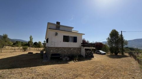 Foto 5 de Casa o xalet en venda a Calle Los Navazo, Rascafría, Madrid