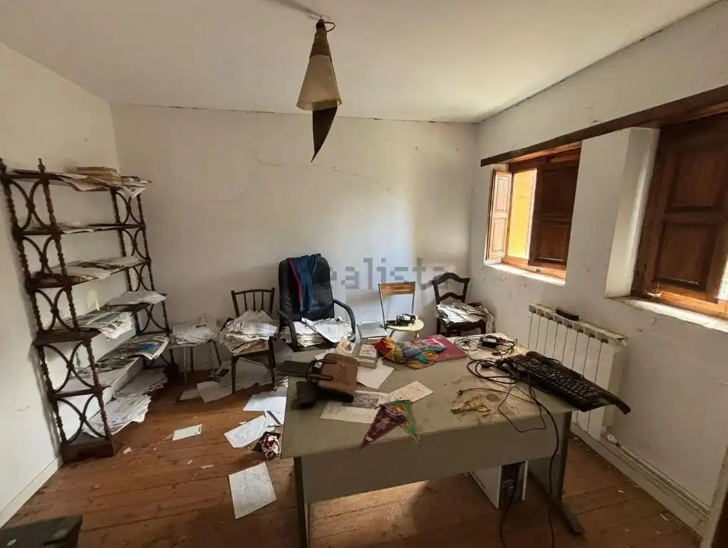 Casa rústica amb jardí en venda a Vegas del Condado, imagen 6
