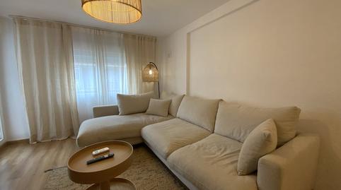 Foto 4 de Apartament de lloguer a C/ de Felip Rinaldi, Torrefiel,  Valencia Capital