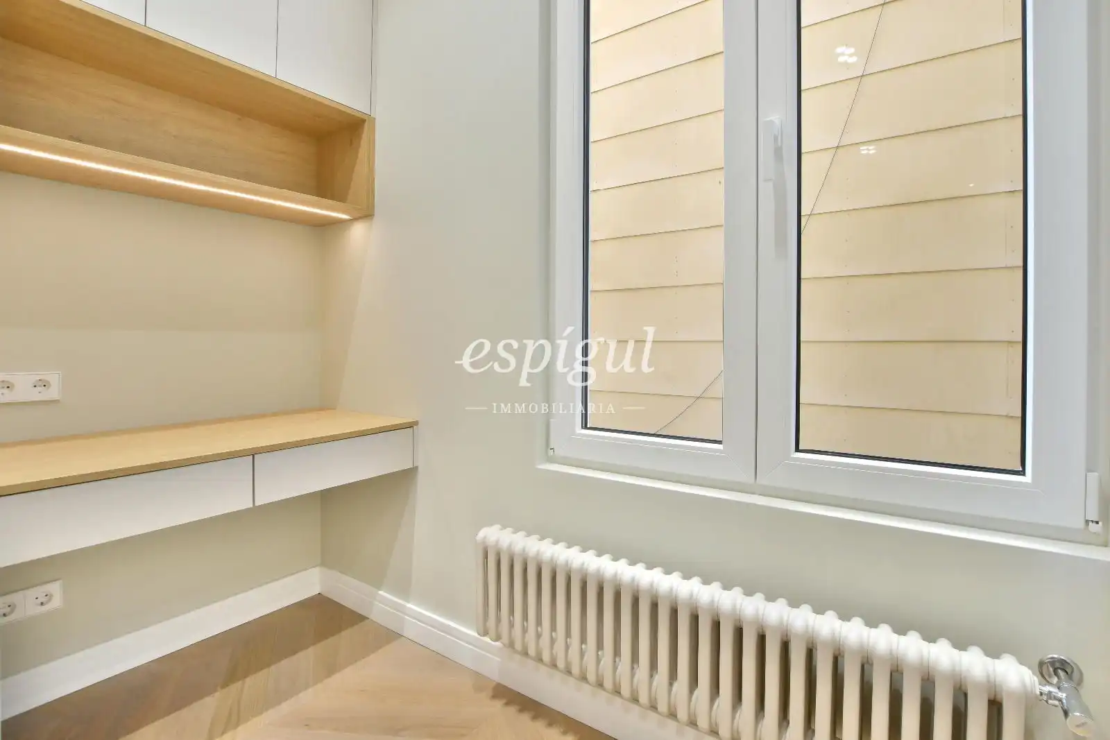Wohnung mit Terrasse zum Verkauf in Valencia, imagen 25