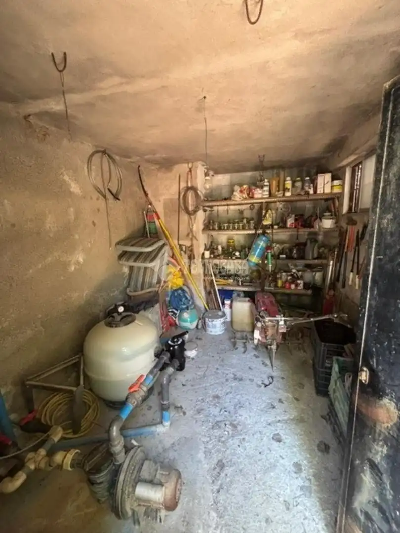 Casa o chalet en venta en Cenes de la Vega