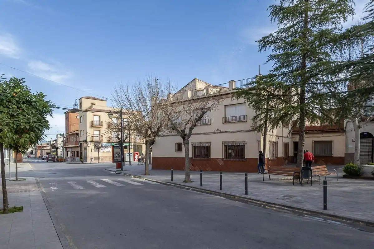 Casa en venda a Calle Lopez de los Rios 2, imagen 2