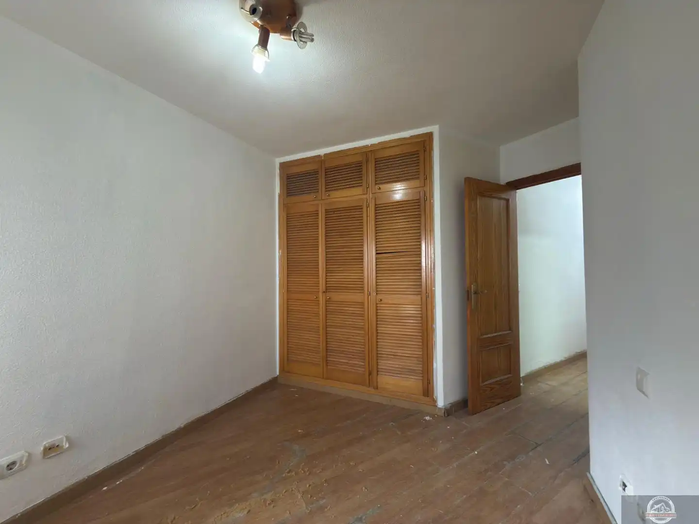 Dormitori de Dúplex en venda en Galapagar amb Calefacció, Parquet i Terrassa