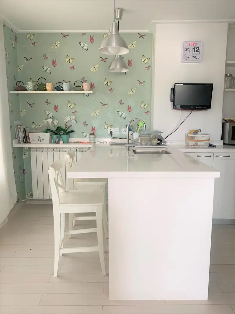 Flat for rent in Calle Imperial, Alto de los Molinos