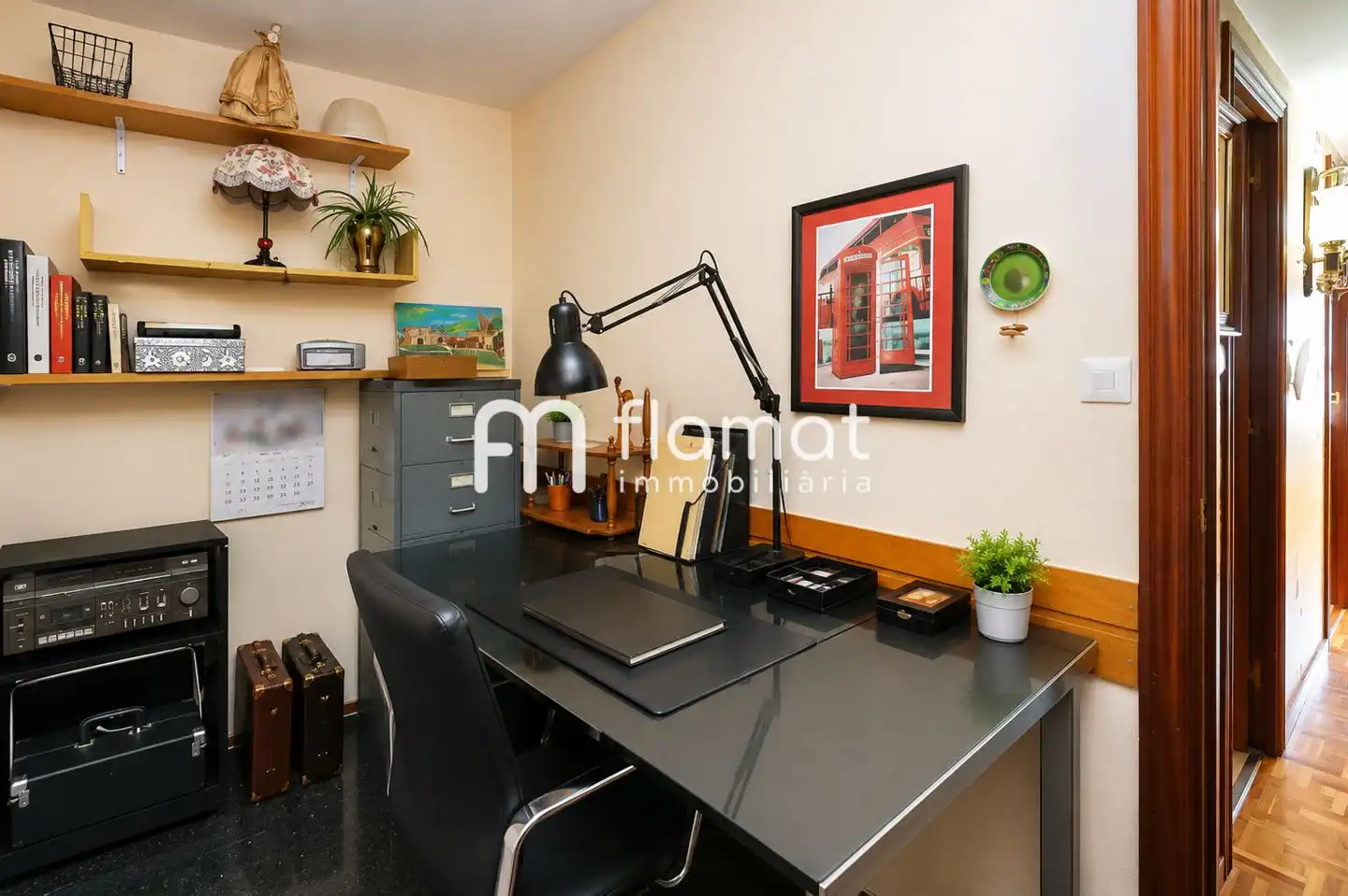 Wohnung zum Verkauf in Barcelona