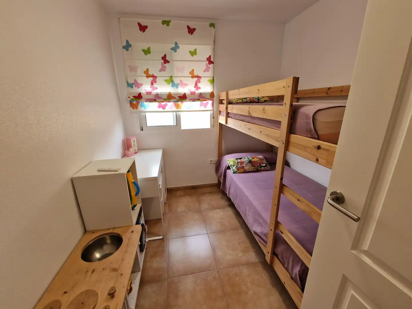 Flat with terrace for sale in Calarreona, imagen 37