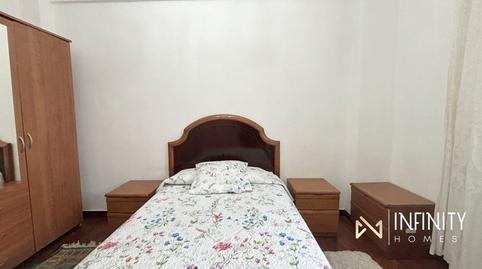 Foto 4 de Pis de lloguer a Alameda de Recalde, Ensanche - Moyua - Diputación, Bilbao