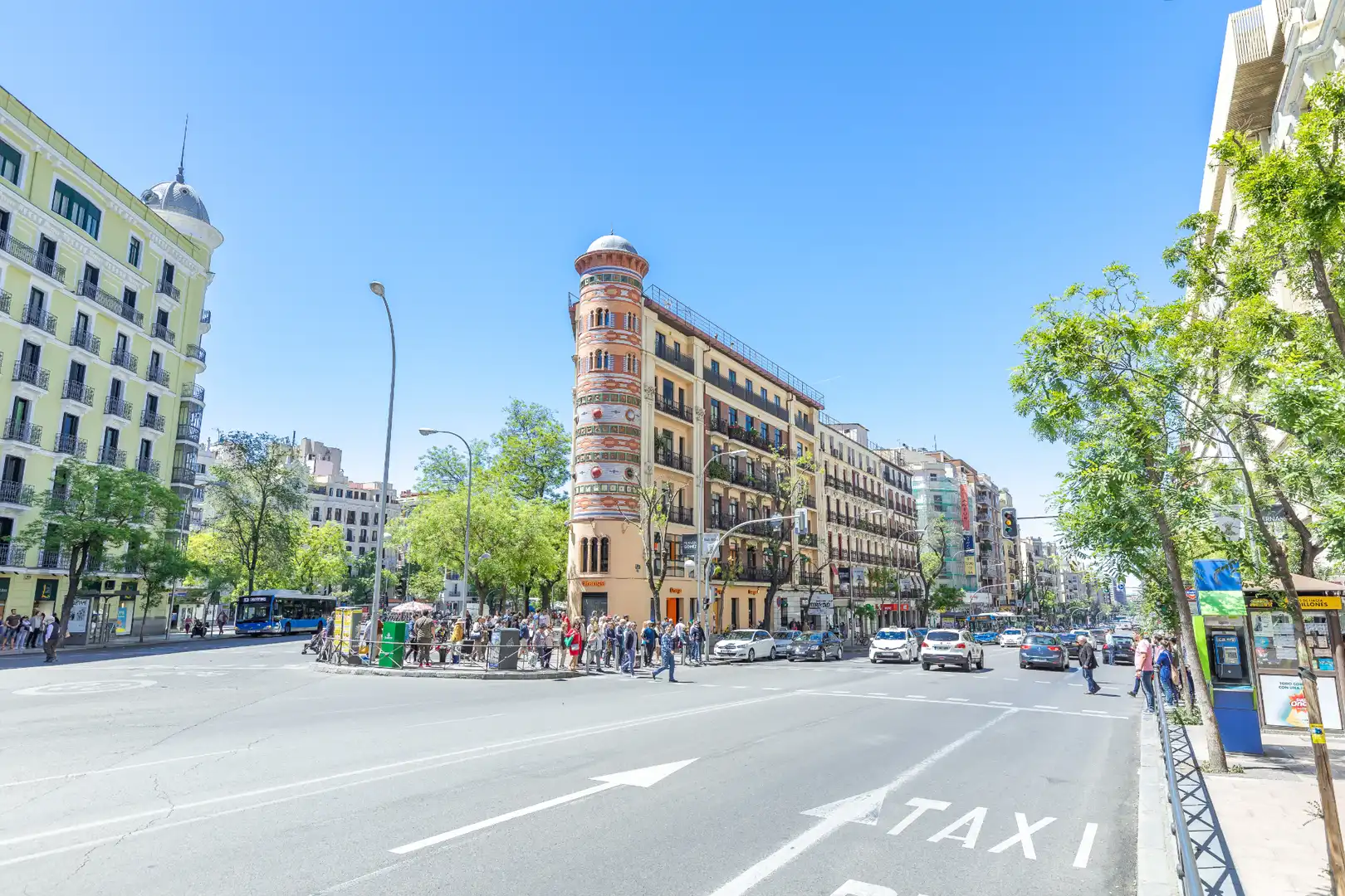 Flat with lift for sale in Calle de Montesa, imagen 43