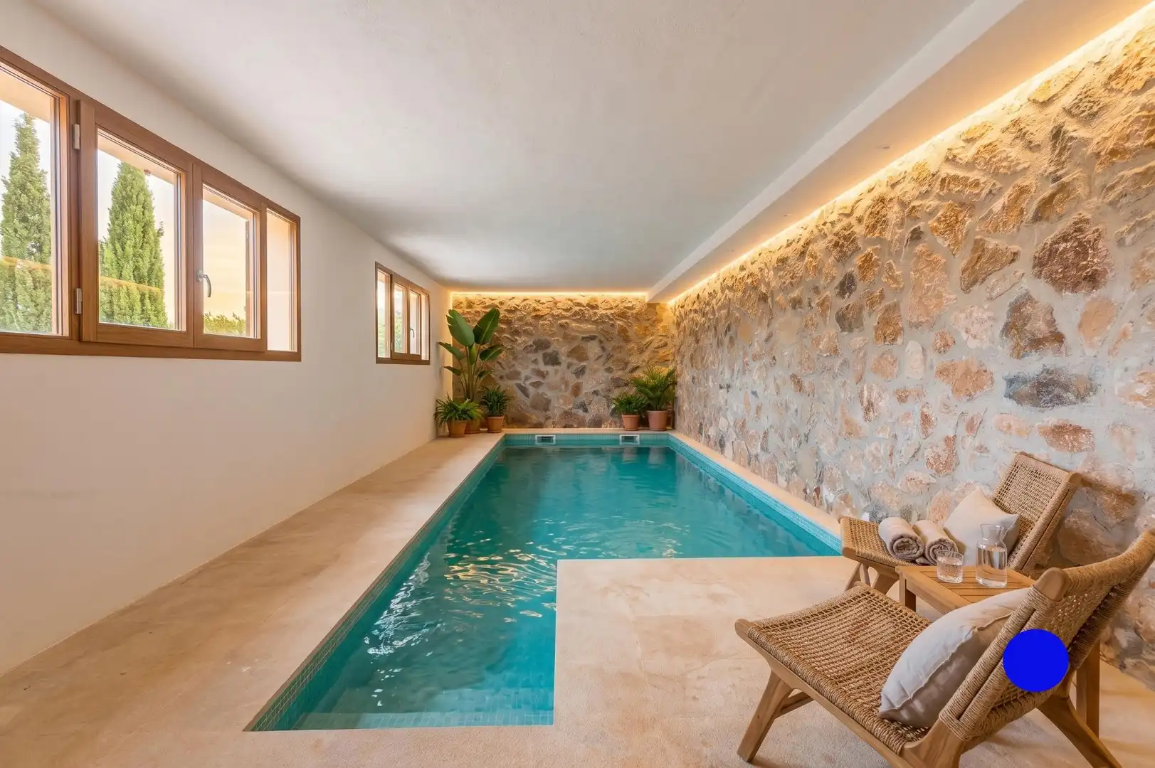 Villa avec piscine à vendre à Polígono de Binissalem, imagen 32