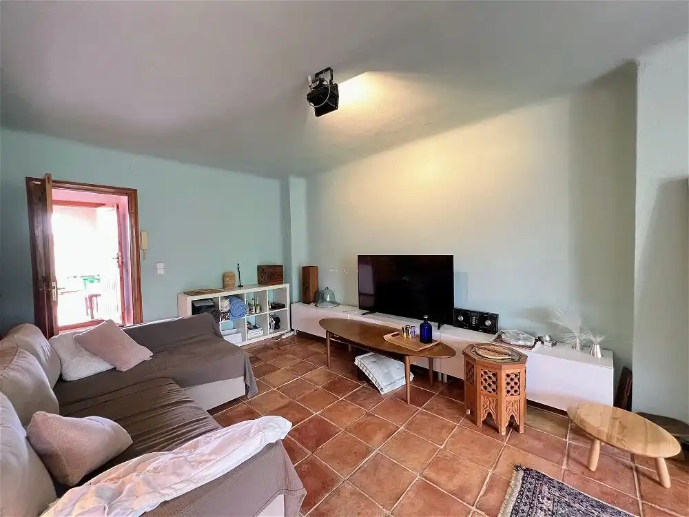 Finca rústica en venta en Orba